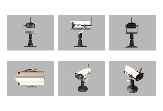 Package and Product Design