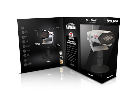 Package and Product Design