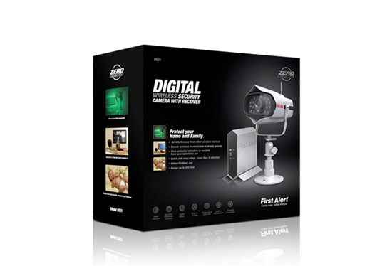 Package and Product Design