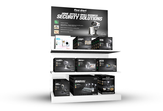 Package and Product Design