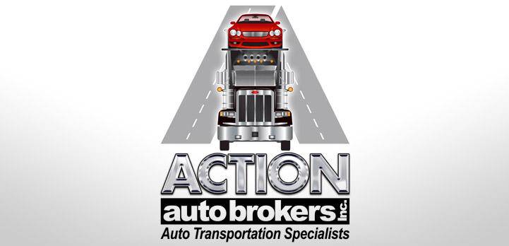 Action Auto Brokers Logo