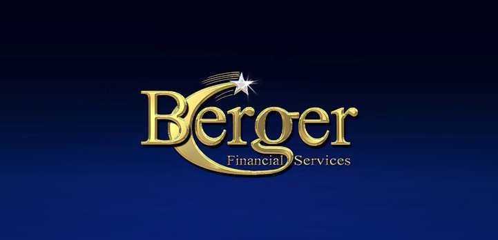Berger Financial Logo