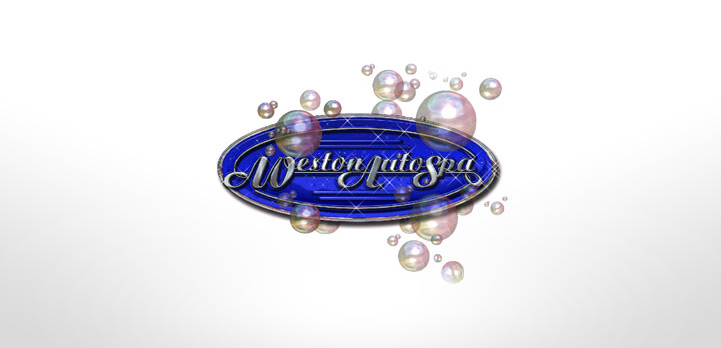 Weston Auto Spa Logo