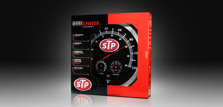 Stp Weather Center