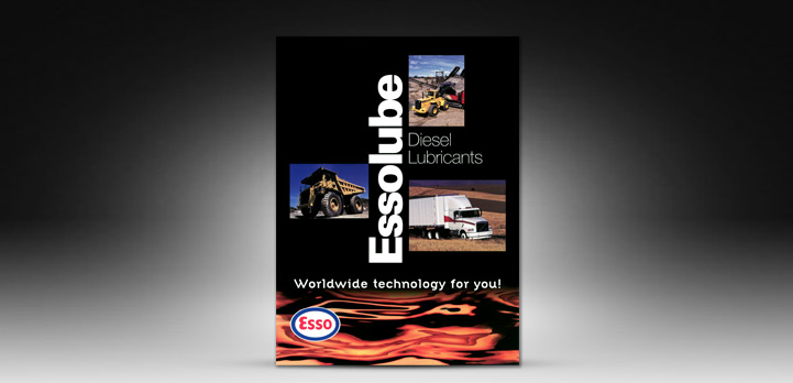 Esso Diesel