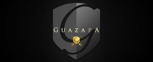 Guazapa Rum - Logo Design and Branding for Rum and liquor brands